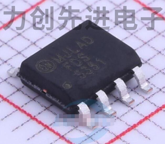 FDS5351 封装 SOIC-8 MOS场效应管