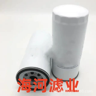 工程机械设备配件发电机组机油滤芯滤清器过滤器5223658117滤芯