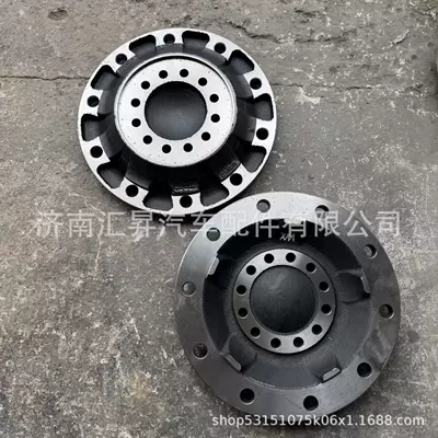 flange plate – Other walking systems