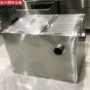 天津厨房后厨幼儿园隔油池