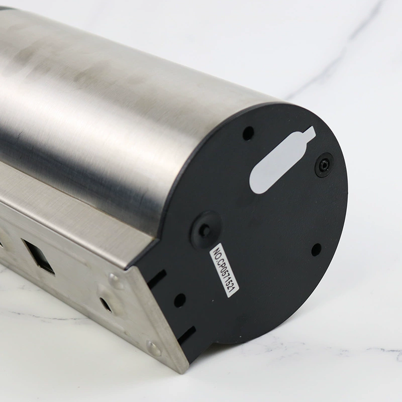 Automatic dynamic induction soap stainless steel, wholesale