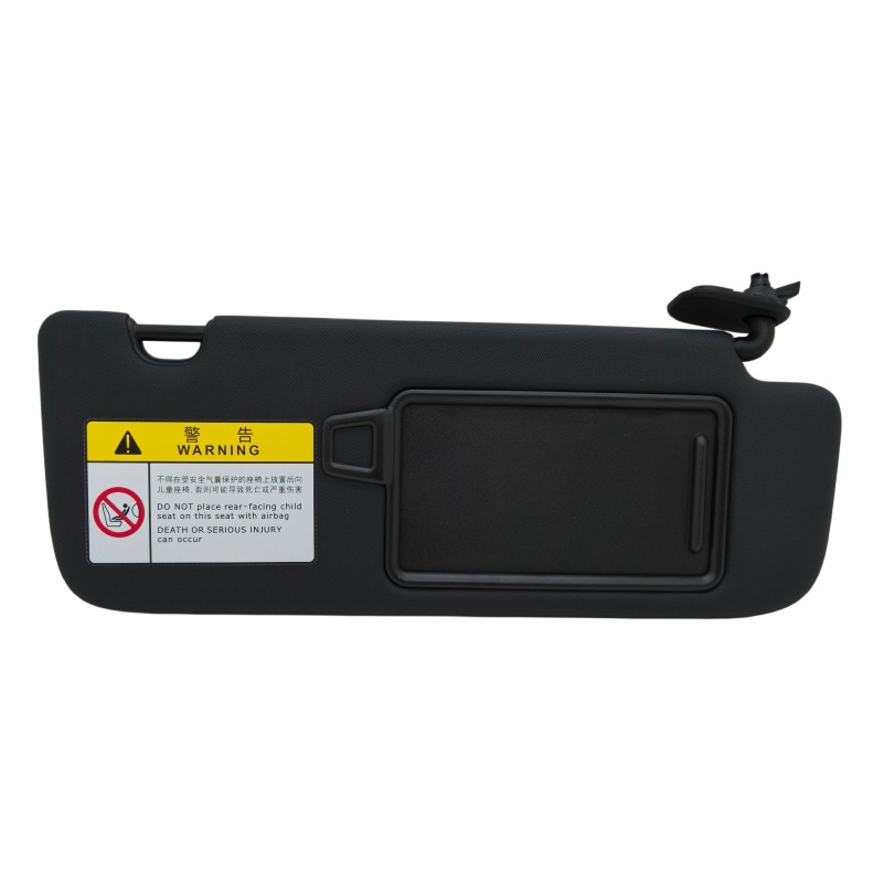 85210-D9110 85210-D9700 is suitable for SPORTAGE QLC 15-19 models sun visor