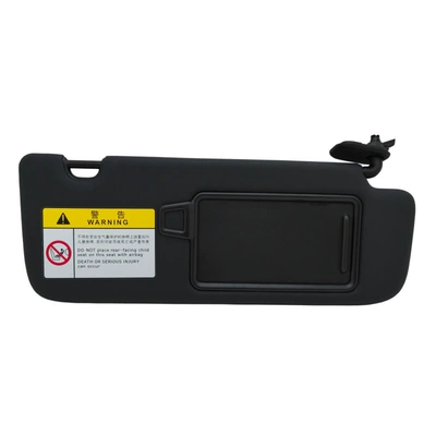 QLC 15-19 models – Cab and accessories - 85220-d9110-right-black