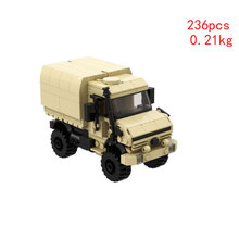 �羳�����ֻ�MOC-75342С����ƴװ��ľ��߾��¿���DIYģ�Ͱڼ�