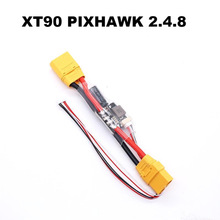 �������Դģ�K֧��2S-12S��5.3V DC BEC����XT90�^2.4.8 PRO 6C