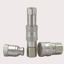 Һѹ���ٽ�ͷ ƽ����ٽ�ͷHS-PTF ISO16028ϵ��  ����ֱ��