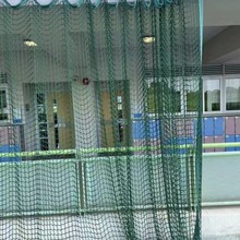 网球场球场围栏网体育场隔离网户外篮球场足球场顶网操场安全隔离