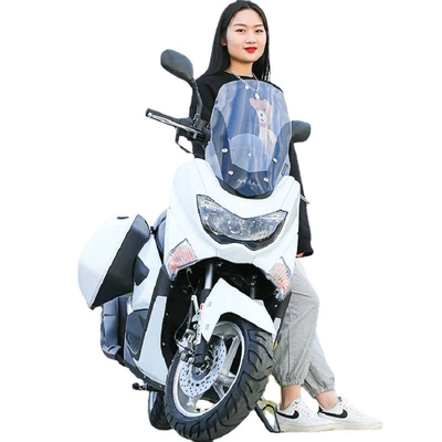 Fuel Motorcycles, Motosikletlər