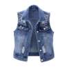 Blue 6611#