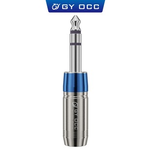 GYOCC 6.35mm���w���^ MONO��⁺Ͻ�㙻�φξ��w6.5����о���^