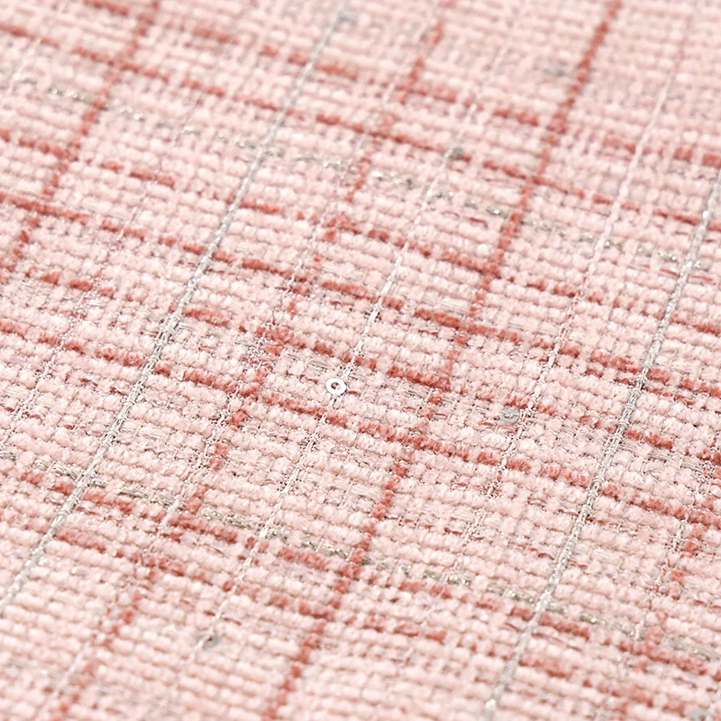 Ткань, платье, пиджак, стиль Chanel, 270 грамм