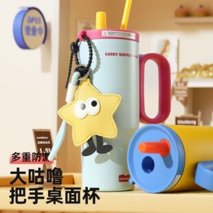 高颜值大容量笔袋