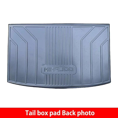 Trunk Mat Atto 1 Dolphin Trunk