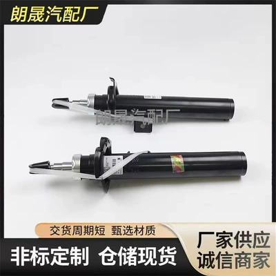 Suitable for Bmw X3 F25 X4 F26 Front Hydraulic Spring Shock Absorber 31316796315 31316796316