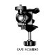 Mercury Surveillance Camera Punch-free Bracket TP-LINK Camera Bracket Wall-mounted Disc Base Buckle Bracket