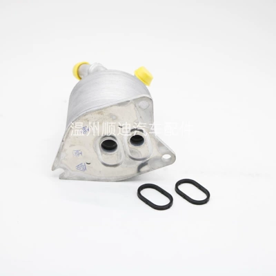 Tax-Included Price 09S409061B car radiator