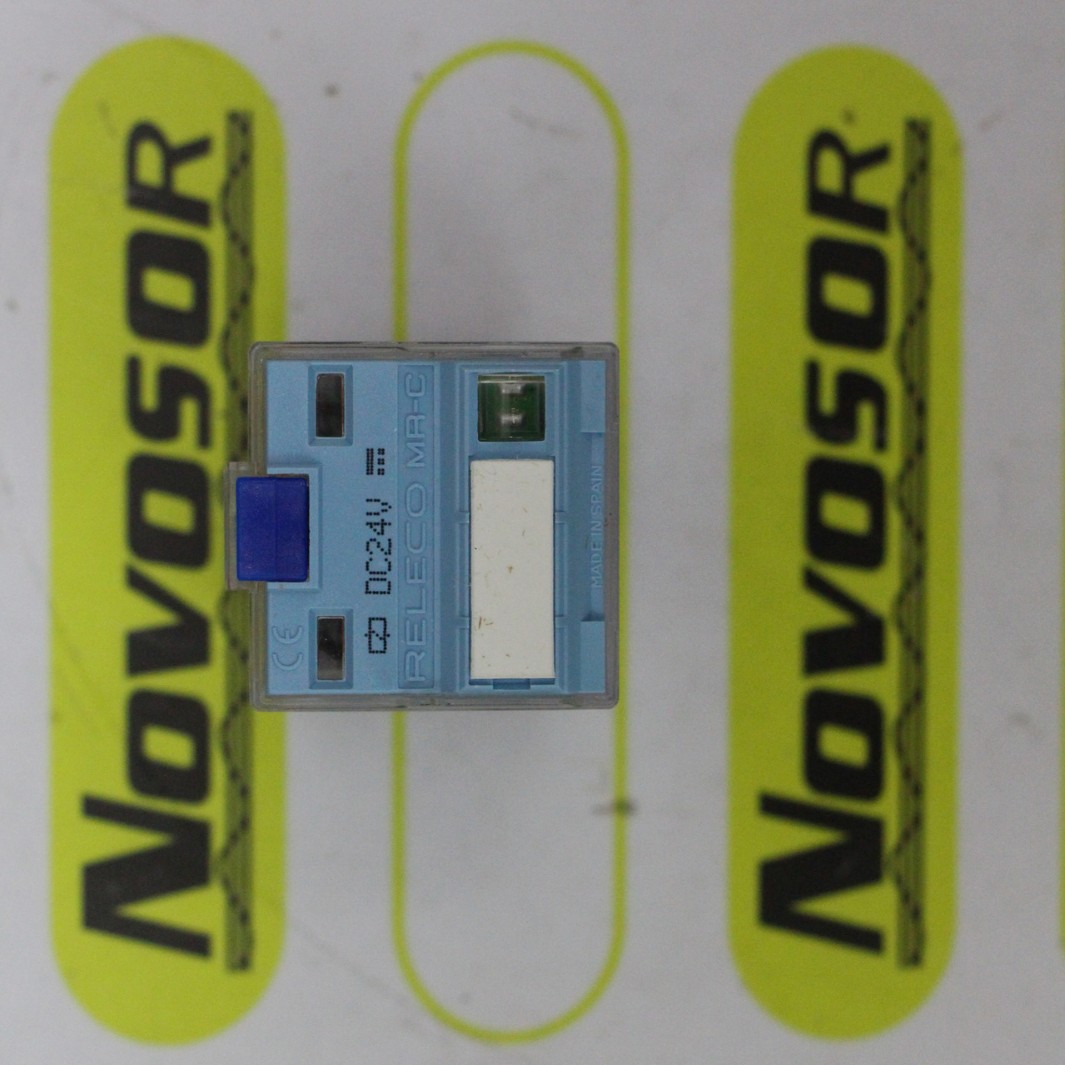 RELECO 继电器 C4-A40D 24VDC