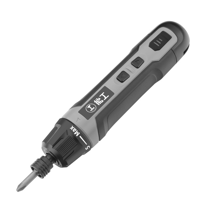 Destornillador Eléctrico Recargable Mini de Gran Torque para el Hogar image 6