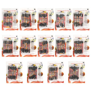�決ģ��JELLY ART TOOLS 3D�������������c�ѻ����⻨�칤��