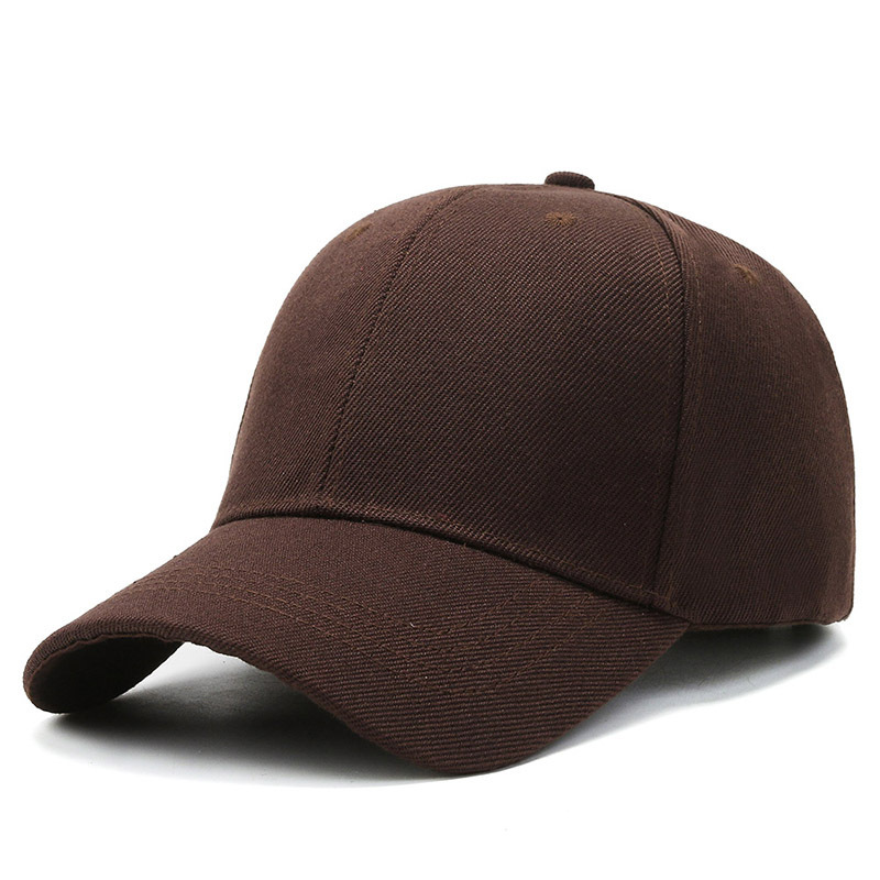 Mao Qing luz tablero gorra de béisbol estilo coreano simple moda ocio al aire libre casquillo enarbolado protección solar bordado impreso
