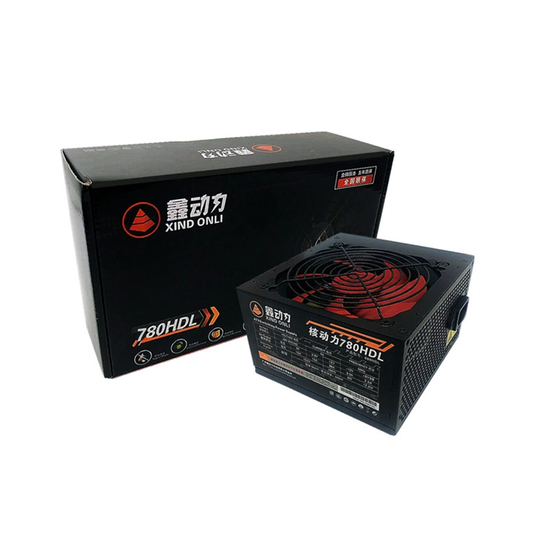 Ноутбук, бесшумный блок питания, 600W, 500W