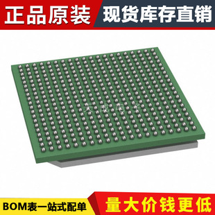 ԭ�b��ƷоƬAFE7952IABJ  ���l�հl�� BGA-400 12GHz