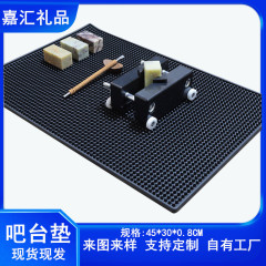メーカーの現物卸売りの新型の石材のカウンターマットの彫刻の仕事のマットの篆刻の彫刻の長方形の作業台のマット