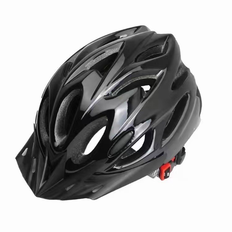 自転車マウンテンバイクヘルメットユニセックスワンピースロードヘルメット通気性ユニセックス|undefined