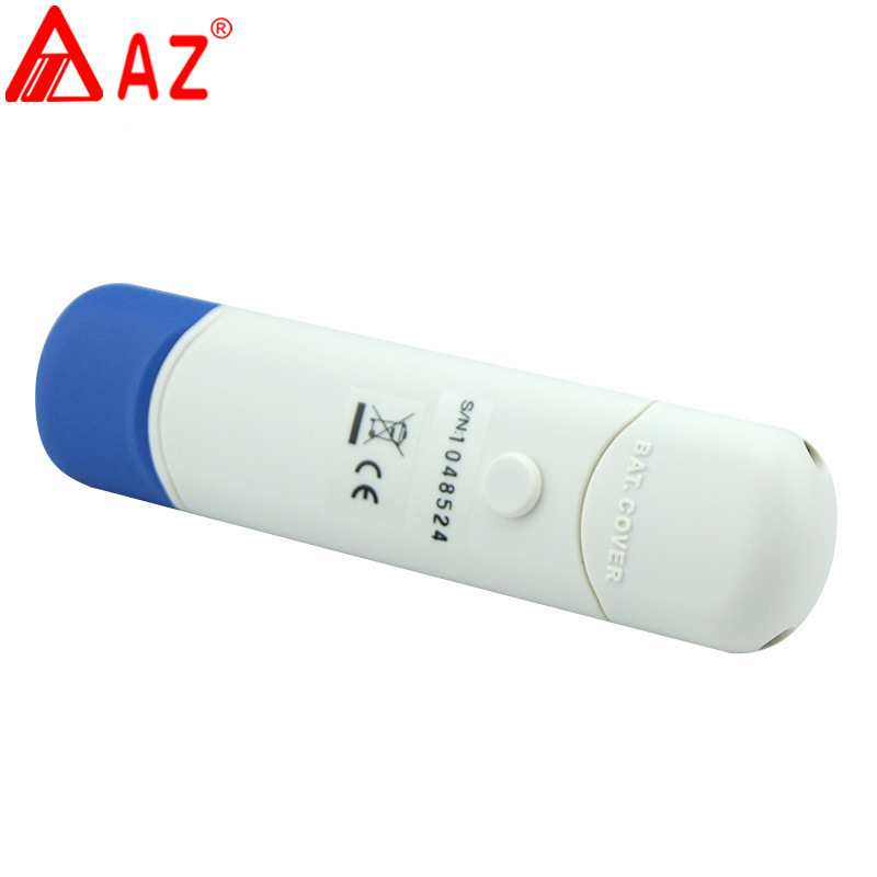 衡欣 AZ8681 ph试剂测水质酸碱 电子ph计ph仪水族PH计 酸碱计