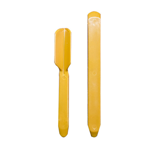 Plastic Yin and Yang corner Yin and Yang corner pressing seam beauty agent Construction tool Wall tile seam beauty tool