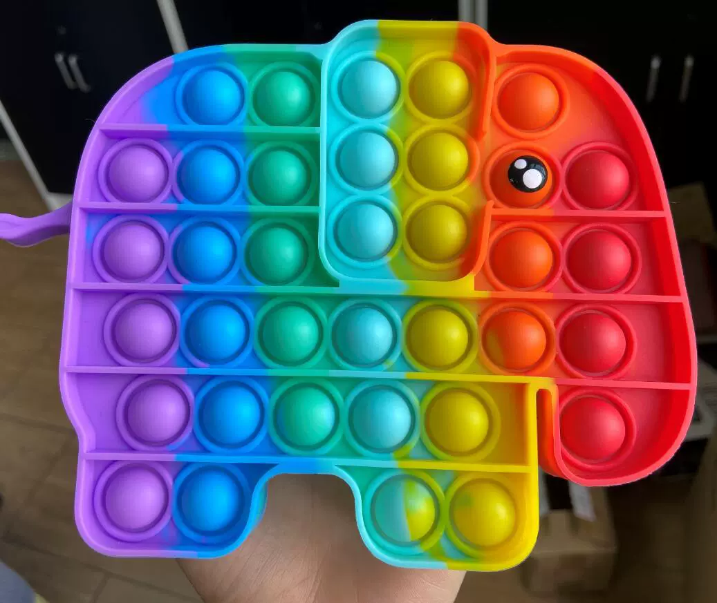 Entertainment interactive toy, Amazon, anti-stress