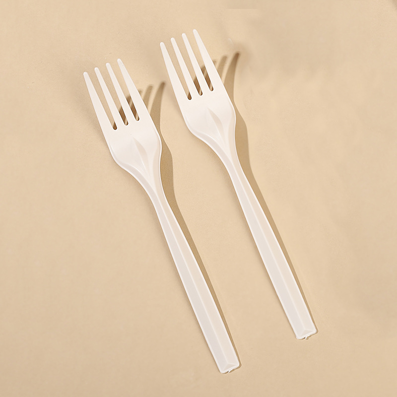 Tenedor de 7 pulgadas - ligero (17.5 * 2.6cm)