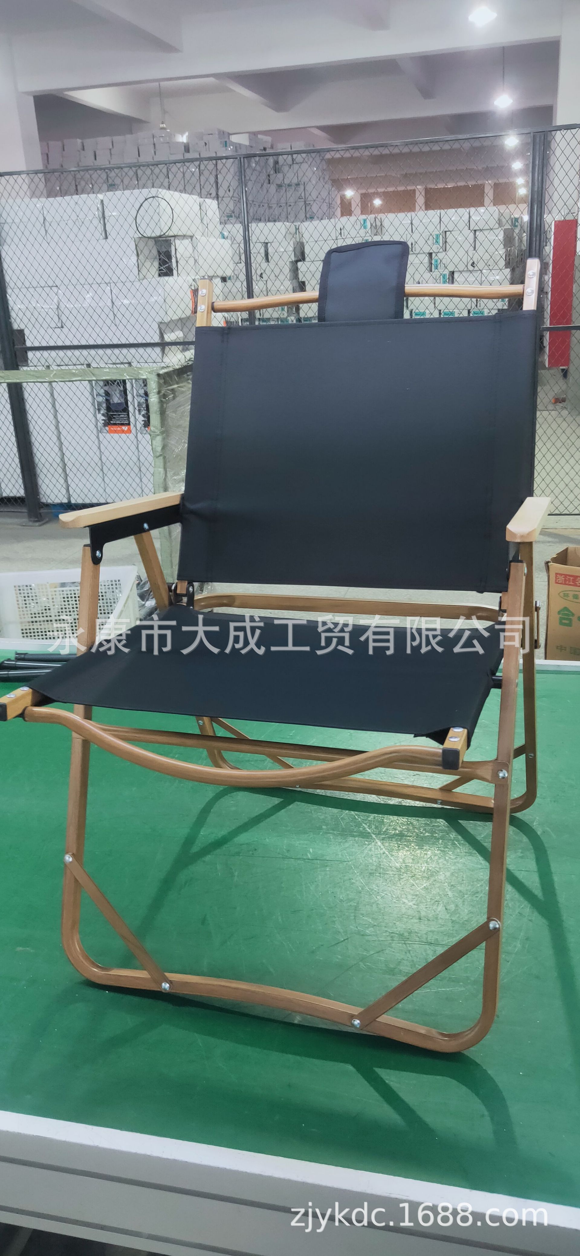 克米特椅
