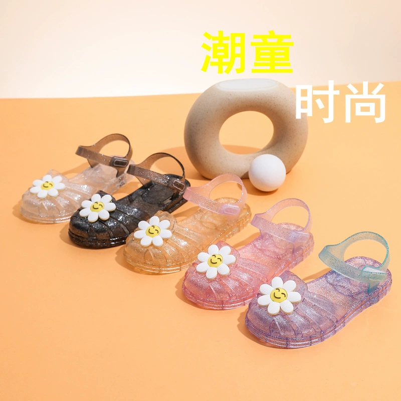 Детские сандалии женские летние кроссовки принцессы женские сандалии