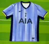24-25 Tottenham