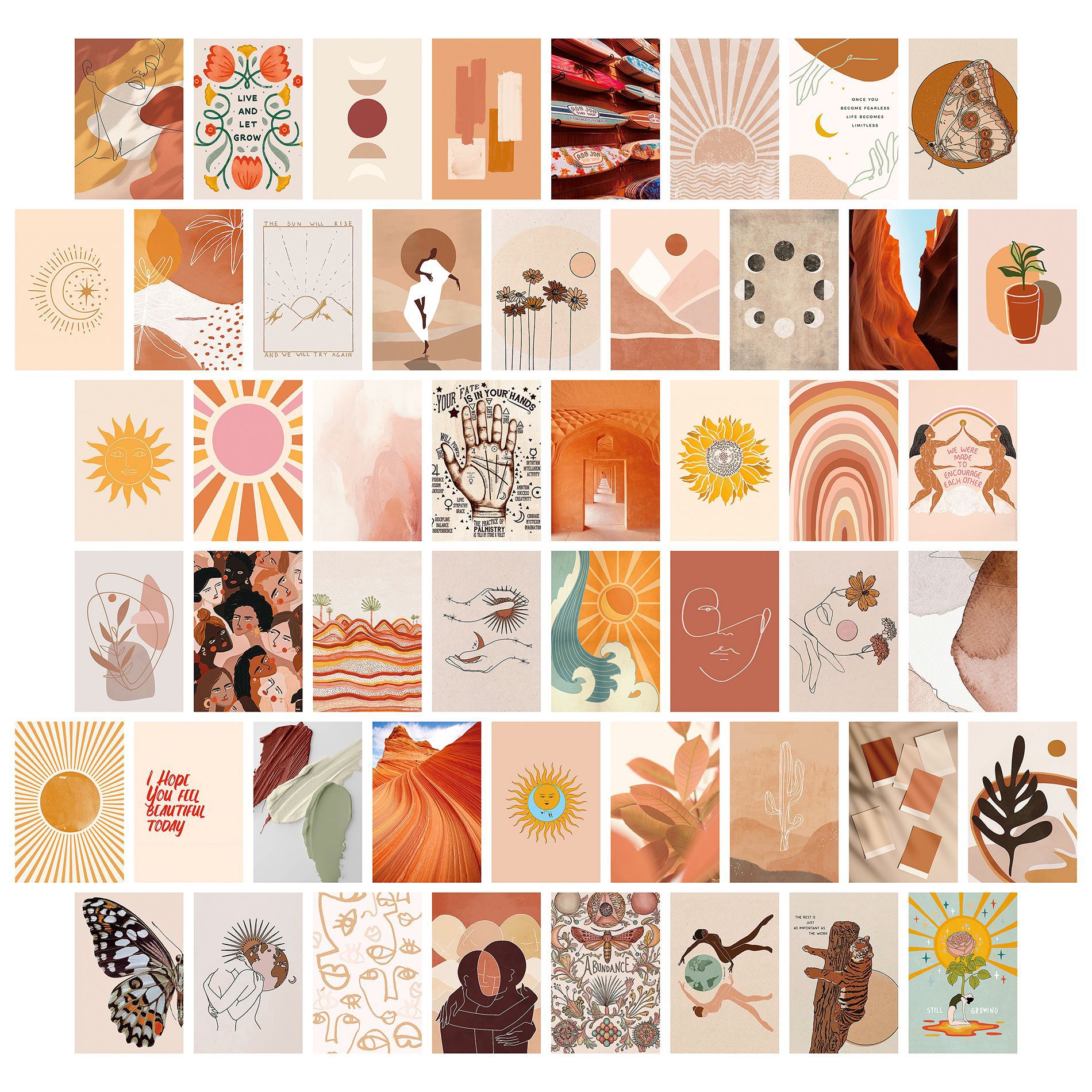 M9034-50매(단면 인쇄)