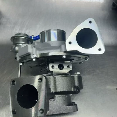 RHF5 8982435610 Supercharger