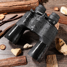 迈峰双筒变倍望远镜高倍高清大口径10-120倍夜视非红外广角望眼镜