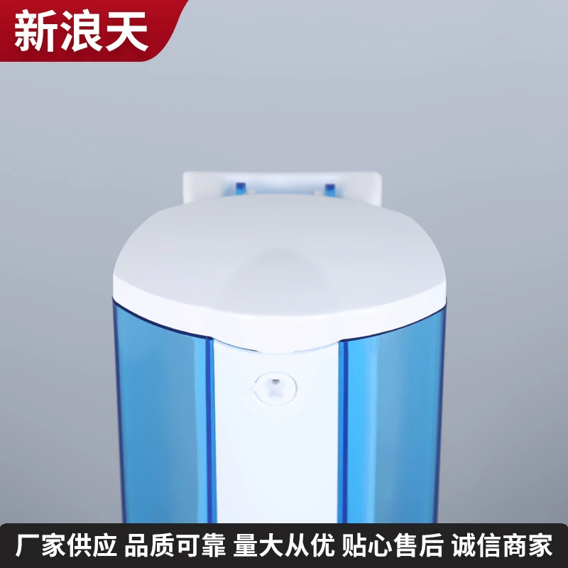 Производитель оптового/manual soap device Kitchen household pressing type to soap hotel bath manual soap box