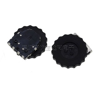 LCZLMWSX SIQ-02FVS3-360 degree rotation with switch dial encoder dial patch