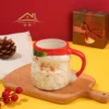 Санта (без крышки)