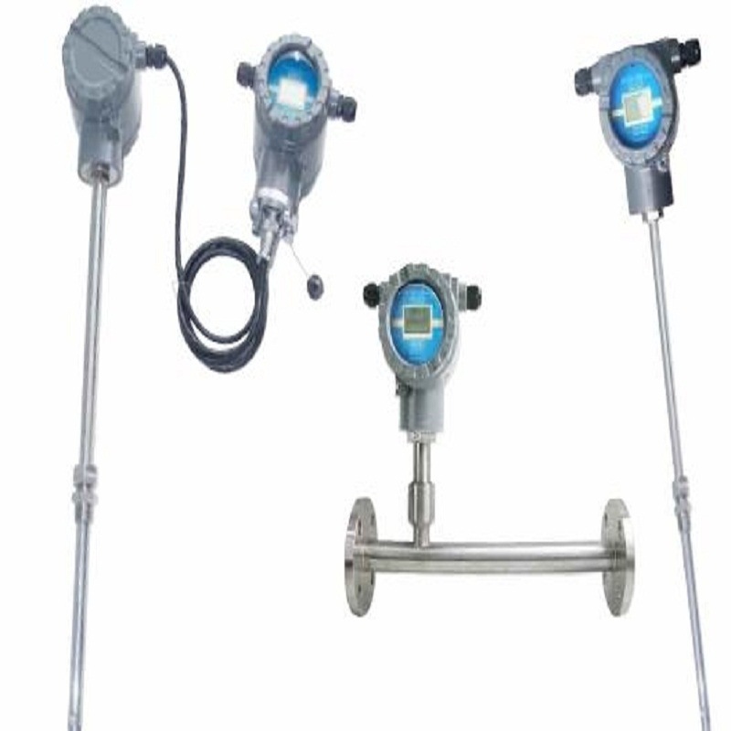 热式流量计            型号；HAD-STN2