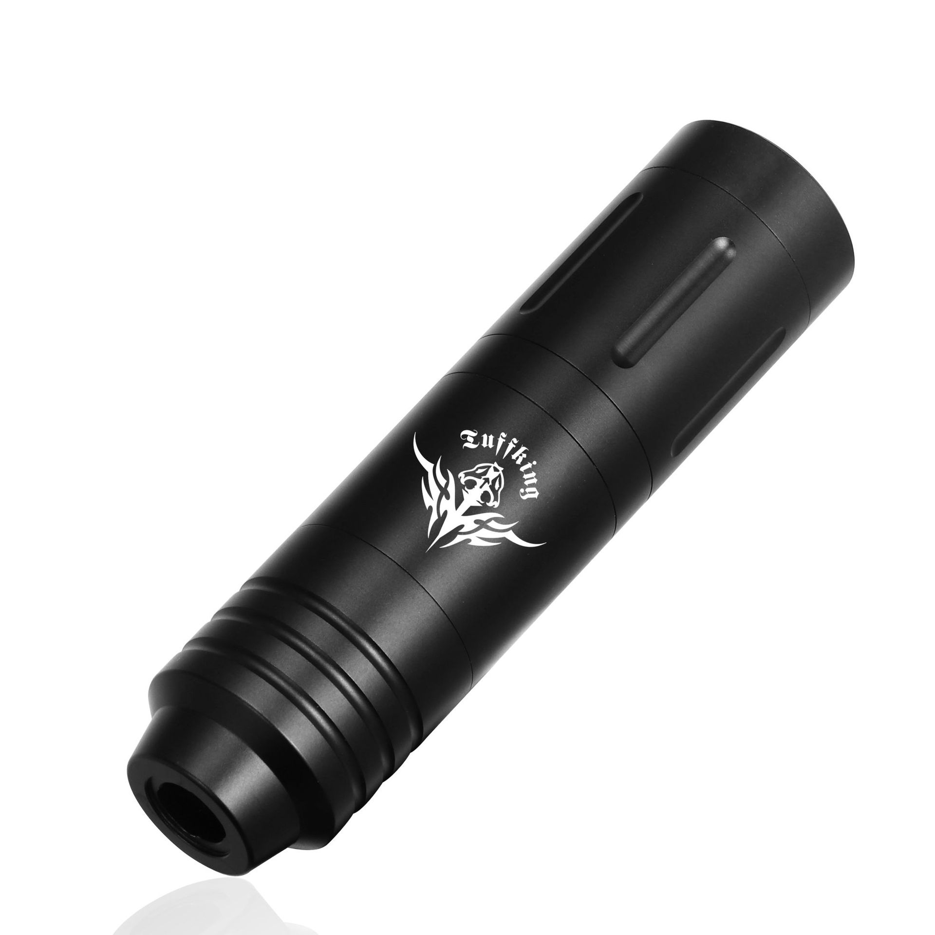 Transfronterizo Tuffking batería inalámbrica tatuaje pluma tatuaje herramienta pluma motor integrado máquina de tatuaje al por mayor