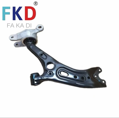 Lower Swing Arm Assembly Factory – Asqı sistemi / Xodovoy hissələr