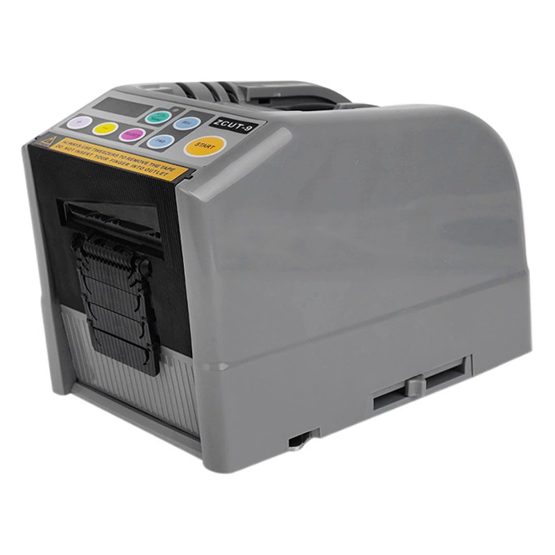 ZCUT-9 автоматическая машина для резки клееной бумаги машина для защитной пленки машина для резки прозрачной ленты производители клееной бумаги