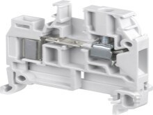 ABB/TE/Entrelec double-layer wiring terminal M4/6.D2.SNBT; Code 1SNA115561R1500