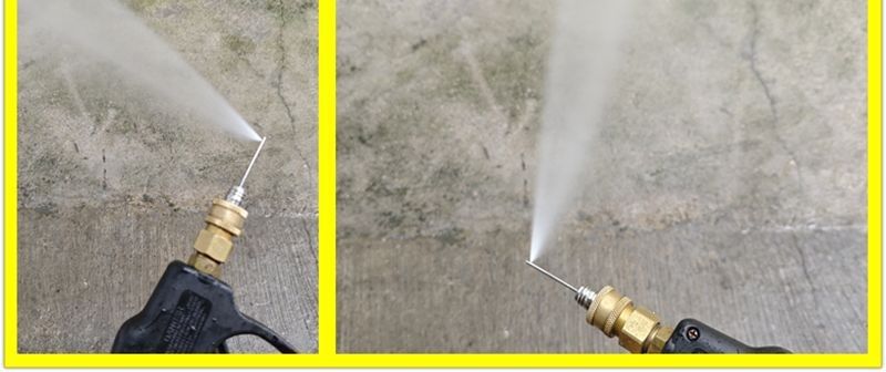Lithium-ion battery-powered high-pressure washer for home use, wireless car washer, car washing tool, high-pressure water gun, lithium-ion battery-powered sprayer