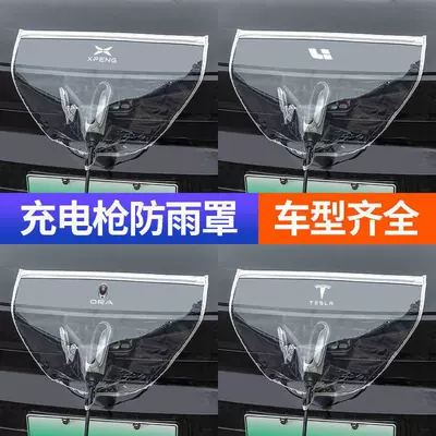 electric vehicles, universal rain, Car clothing