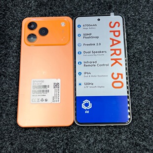 EXPORT�羳���NSPARK50 24G+512G 6.6����������֙C�ȸ��̵����l