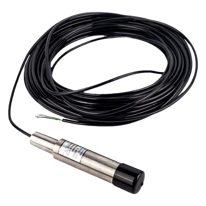 Онлайн флуоресцентный датчик растворенного кислорода для качества воды DO анализатор содержания кислорода в воде